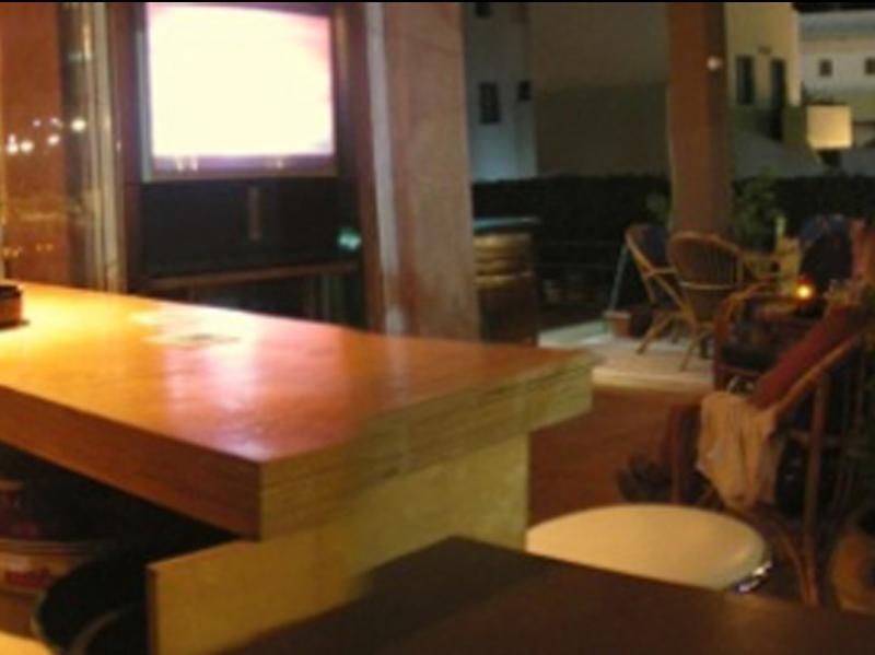 Ilios Stalis Aparthotel Bagian luar foto
